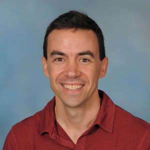 Brian Cassady