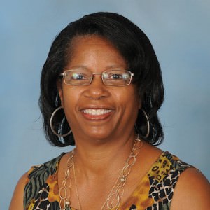 Beverly Weems