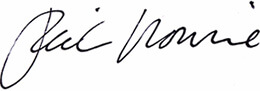 Rich Nourie Signature