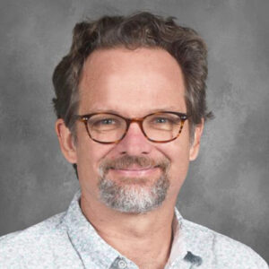 Andrew Bickford
