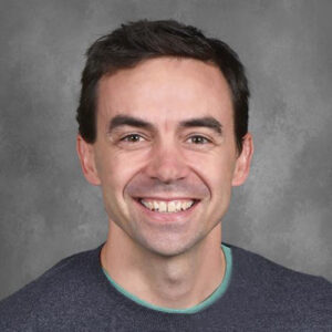 Brian Cassady