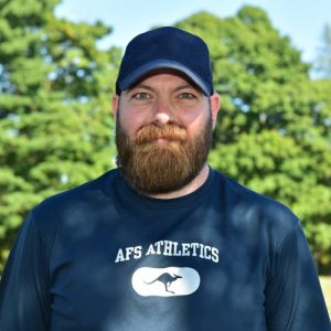 Sean K. Reinsel