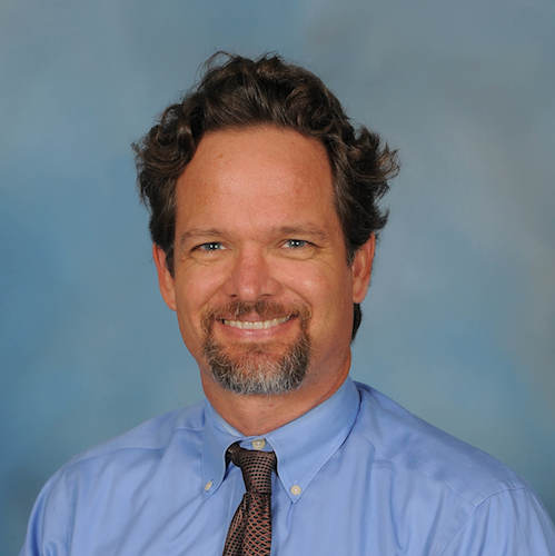 Andrew Bickford
