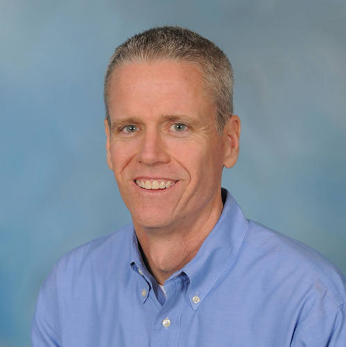 Jeff Bond