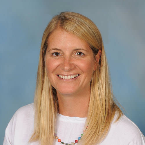 Lisa Budd