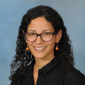 Dina Cohen