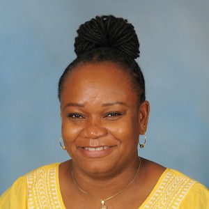 Beverly Haynes