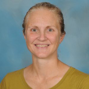 Christine Hunter