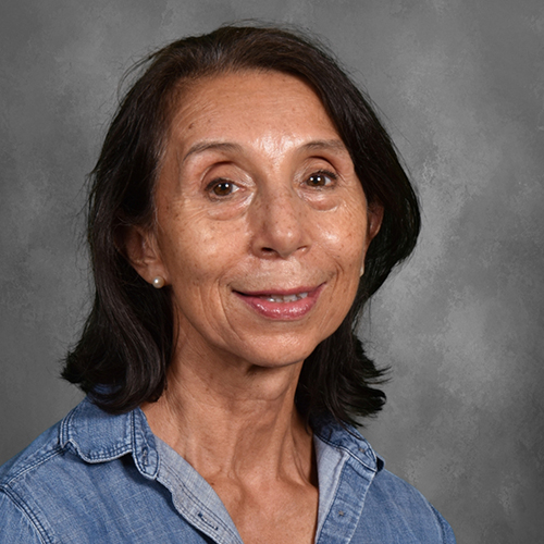 Mary Jimenez
