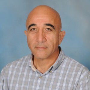 Hossein Kholghi
