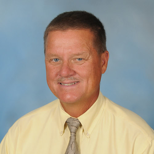 Mark Kraft