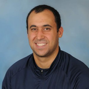 Joshua Leopold