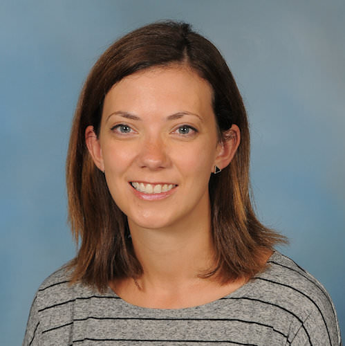 Amanda Milz