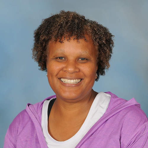 Lisa Treadway-Kurtz