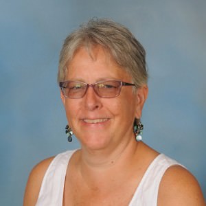 Carol Wolf