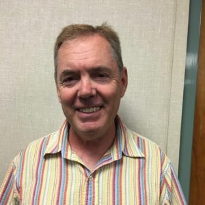 Chet Sutton