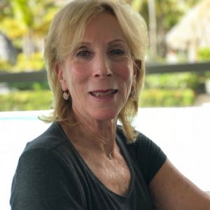 Carole Kron