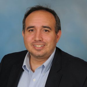 Dan Taboada