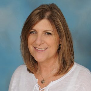 Carolyn Schwartz