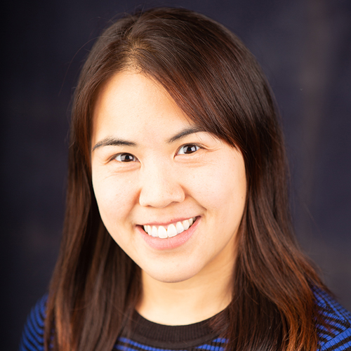 Tina Yen