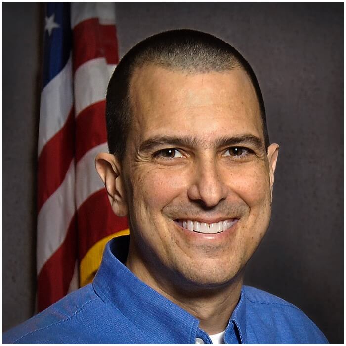 Richard N. Berman