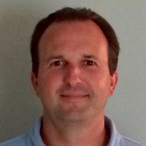David Urbach