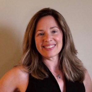 Amy Raphael