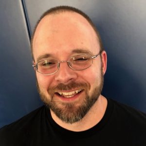 Jason Shaller