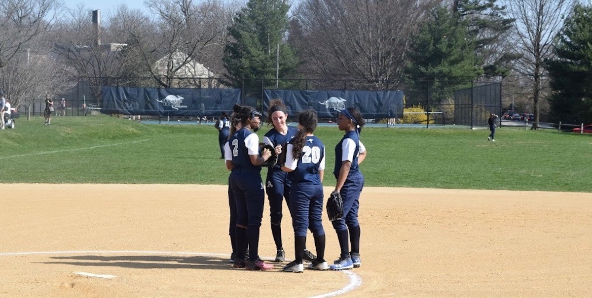 Varsity Softball