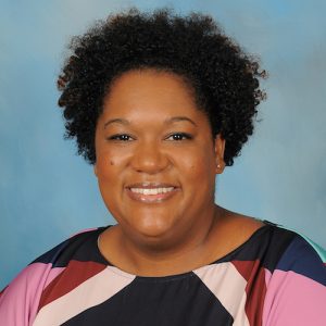 Bonita Huggins
