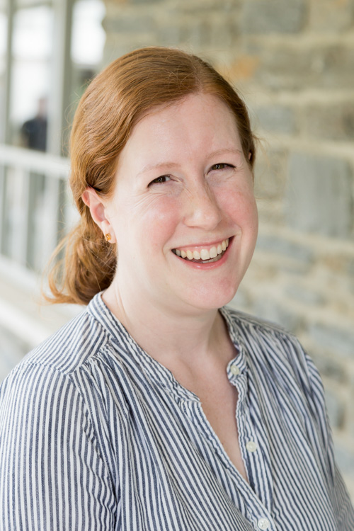 Molly Robertson
