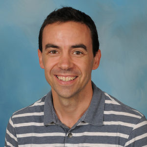 Brian Cassady