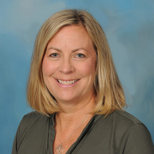 Beverly Gandolfo