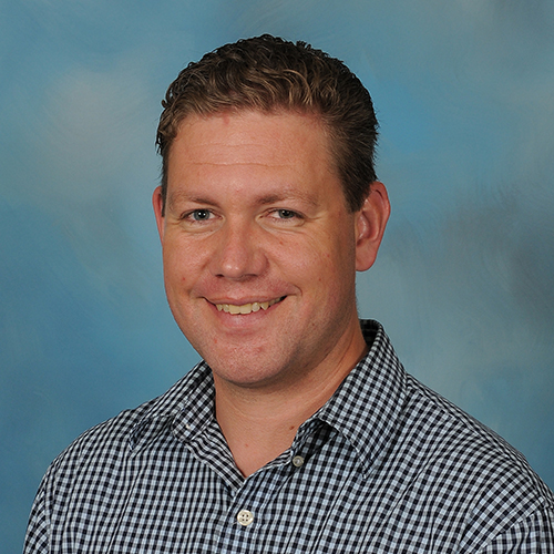 Michael McGlinn