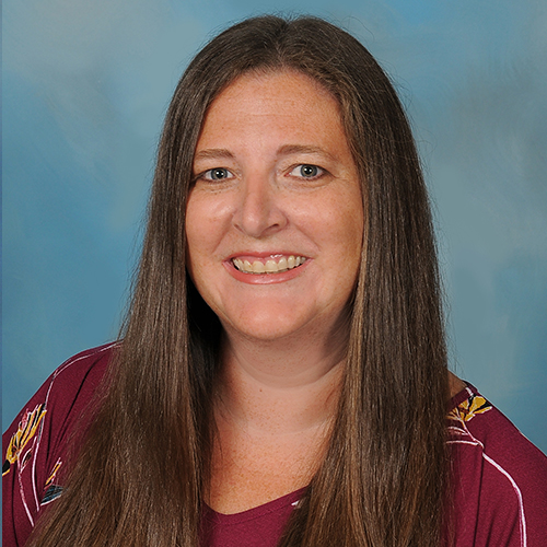 Lindsay Newlon