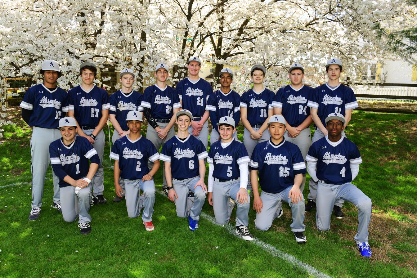 Varsity Baseball