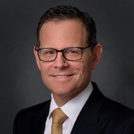 Clifford Hudis, AFS Alum