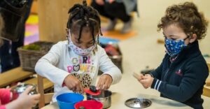 Best Preschool in Montgomery County