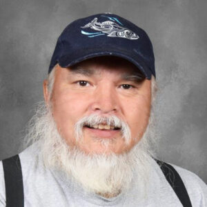 Adam Serfass