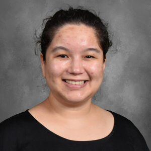 Elizabeth Duthinh