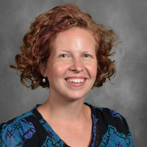 Courtney Vowels
