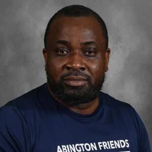 Idris Ware