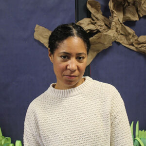 Ashanti Prentice