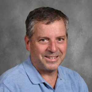 Brian Harrity