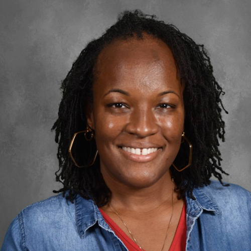 Ebony Holloway
