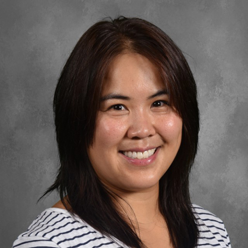 Tina Yen
