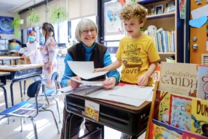 Best Preschool in Philadelphia