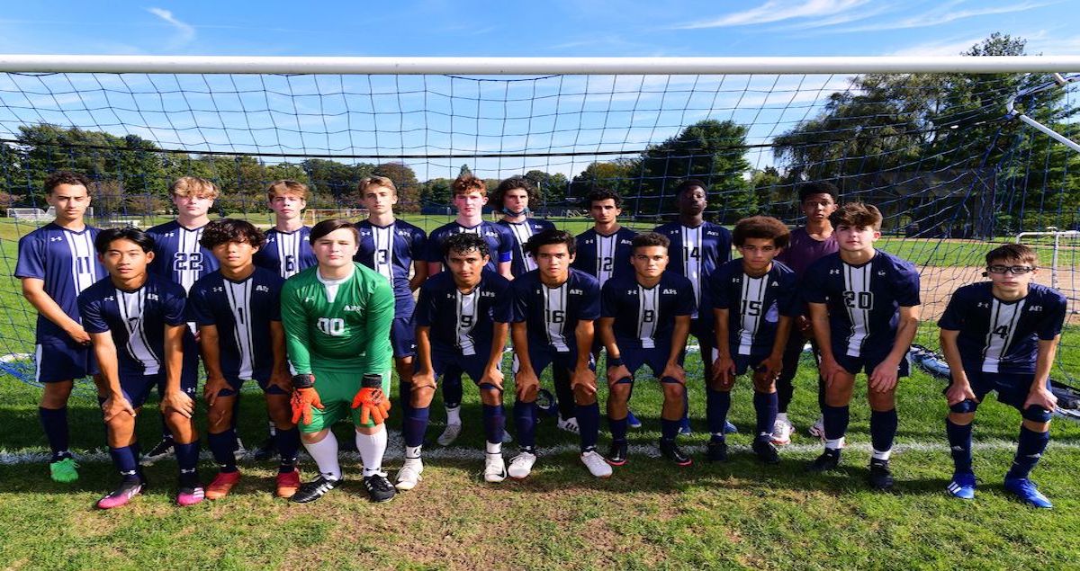 Varsity Boys Soccer