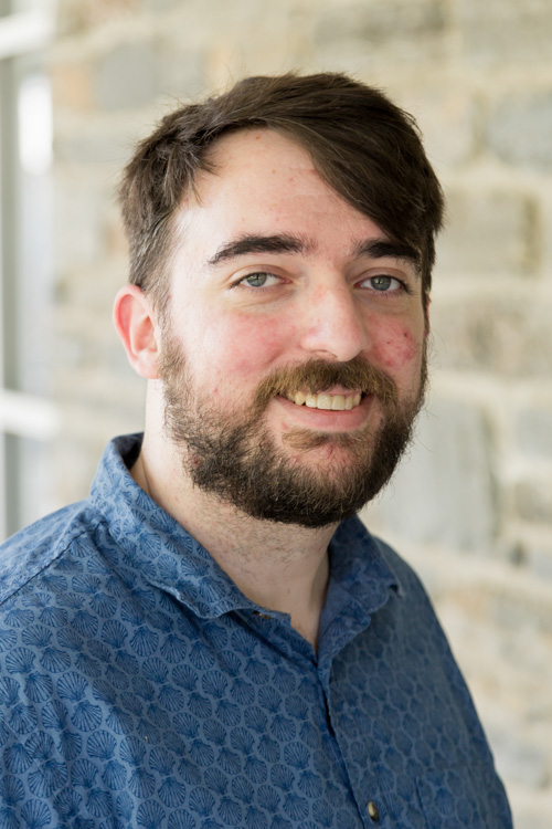 Matthew MacNaughton