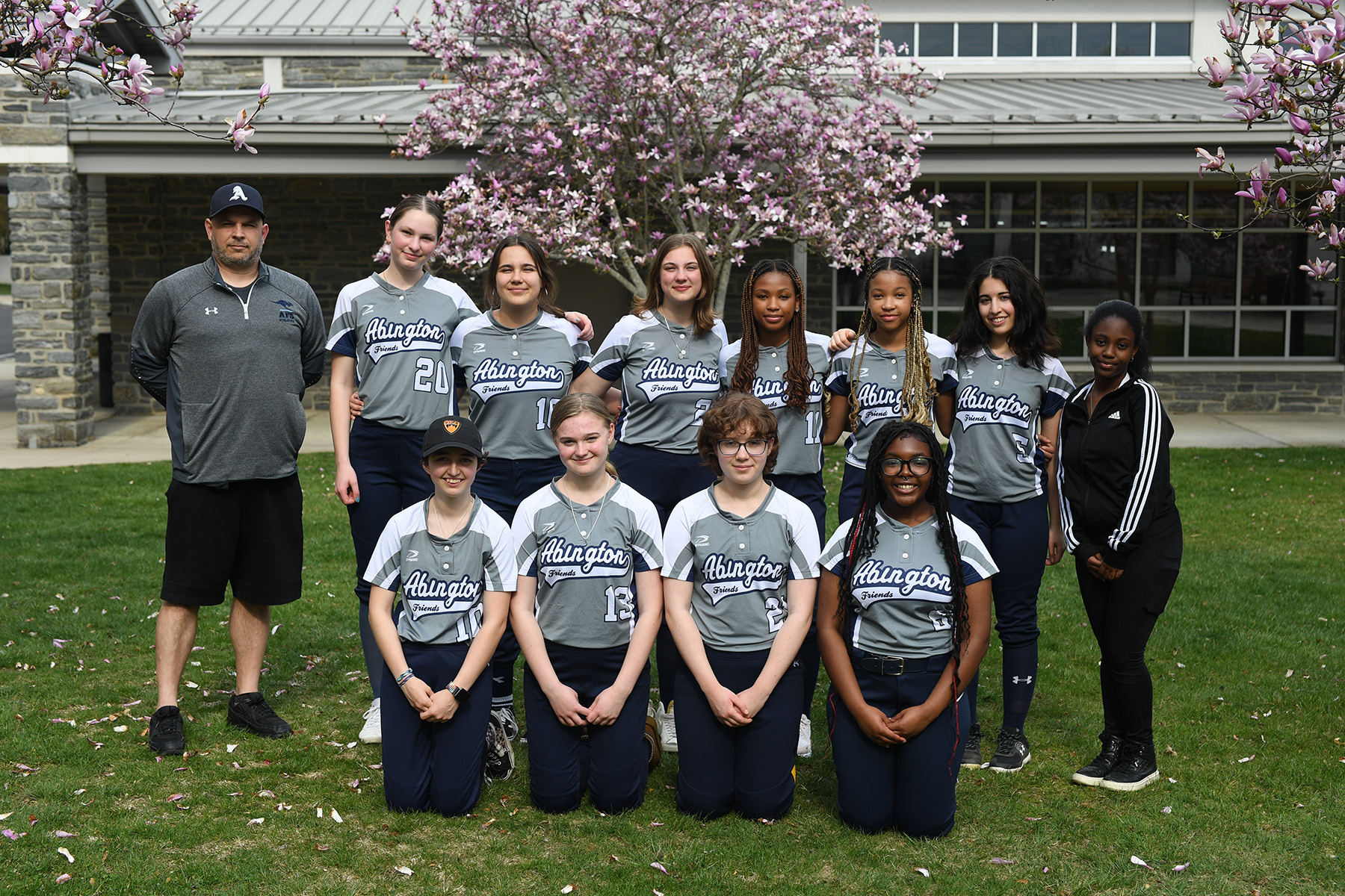 Varsity Softball